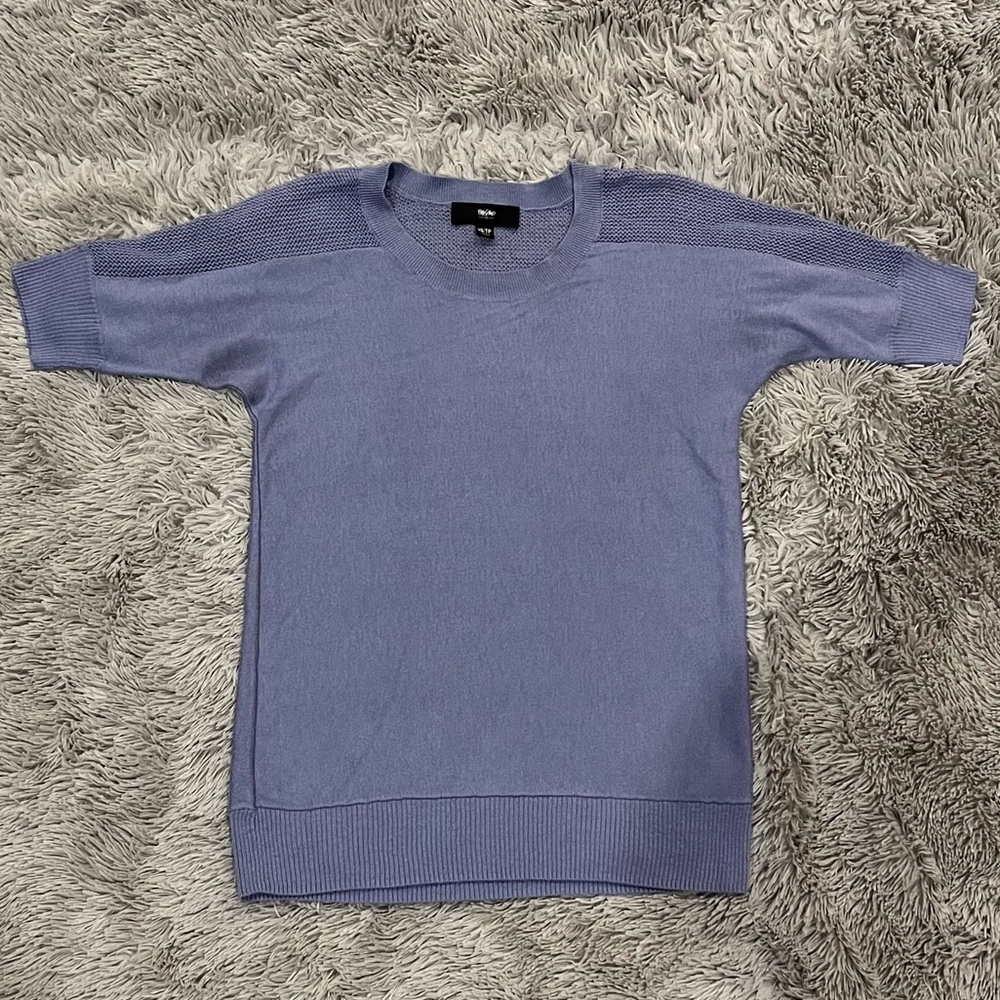 Mossimo design tee